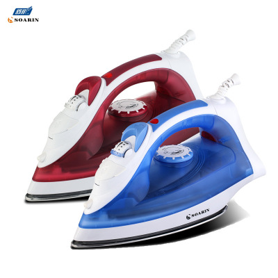 Yiwu off-the-shelf exports iron SR-2788 steel steam iron