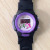 Korean Cartoon Gift Electronic Watch Children Outdoor Sports Student Plastic Electronic Watch Toy Gift