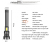 Cross-Border New Arrival Xhp90 Cob Power Torch P90 High Power USB Charging Cob Accent Light Spot