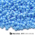 Czech Republic Micro Glass Bead Preciosa10/0 round Beads (17 Colors Opaque Series 1) 10G DIY Embroidery Scattered Beads