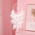 Dreamers Hand-Made Indian Dream Catcher Pendant Bedroom Home Shooting Product Wind Chimes Fashion