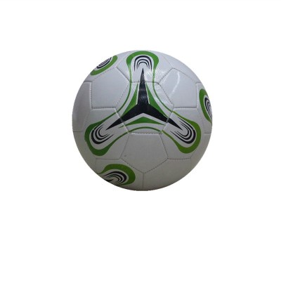 Changhong Sports Children No. 2 Football Primary School Kindergarten Training Exercise Football in Stock Wholesale Stall Supply