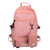 Fall 2021 New Backpack Fashion Youth High School Student Schoolbag Men and Women Couple Backpack