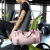 Yoga Bag Lightweight Tote Fitness Trendy Women's Bags Dry Wet Separation Swim Bag Female Training Sport Fitness Bag Female