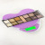 New Eye Shadow Concealer 2-in-1 12 Colors + Concealer Eye Shadow Plate in Stock Wholesale