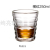Heat-Resistant Double-Layer Cup Creative Anti-Scald Insulation Glass Borosilicate glass Cup