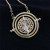 European and American Jewelry Foreign Trade Cow Products Harry Potter Time Converter Hourglass Necklace AliExpress Wholesale Female