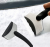 Stainless Steel Winter Snow Shovel