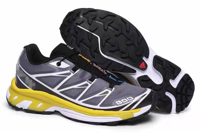 Outdoor off-Road Running Shoes Hiking Boots Mountaineering Antiskid Shoe Sports Travel Shoes