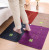 Household Four-Leaf Clover Floor Mat