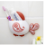 Bird Strong Suction Cup Toothbrush Toothpaste Holder Storage Box