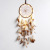 AliExpress Cross-Border Indian Dreamcatcher Wind Chimes Feather Retro Furnishings Ornaments Holiday Gift Pendant