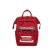 Current Korean Style Preppy Style Large Capacity Backpack Women's Casual Junior and Middle School Students Simple Schoolbag