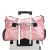 Large Capacity Graffiti Yoga Sports Bag with Shoe Position Leisure Travel Bag Gym Bag Dry Wet Separation Handbag