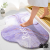 Absorbent Light Luxury Internet Celebrity Bedroom Bathroom Toilet Non-Slip Mat