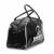 Zhihao Printing Gym Bag Pu Bright Leather Bag Waterproof Travel Exercise Bag Men's Training Bag Luggage Bag Women's Independent Shoe Warehouse
