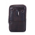 Mobile Phone Bag Man's Belt Work Site Multi-Functional Vertical Belt Waist Bag Mobile Phone Genuine Leather Leather Case Wholesale
