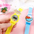 Children's Cute Electronic Watch Toy 3-9 Years Old Girl Boy Cartoon Bracelet Kindergarten Primary School Gift