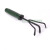 Plastic Handle Gardening Four-Piece Shovel Rake Uproot Tool Garden Tools