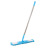 Flat Mop Chenille Mop Wet and Dry Lazy Mop Stainless Steel Mop