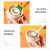 Three-in-One Cup Lid Brush Rice Cup Lid Rubber Gasket Groove Cleaning Brush Feeding Bottle Nipple Cleaning Thermal Insulation Cup Cover Cleaning Brush