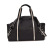 2021 New Fashion Trendy Oxford Cloth Solid Color Portable Travel Bag Sports Gym Bag Shoulder Crossbody Travel Bag