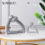 Simple Modern Ornaments Creative Twist Abstract Bends and Hitches Model Room Living Room Soft Decoration Desktop Crafts