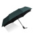 INS G-Dragon Black Rubber Umbrella Automatic Umbrella Male and Female Students GD Little Daisy Folding Rain and Rain Dual-Use Sun Umbrella