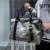 Big Bag Handbag Travel Bag Storage Bag Wet and Dry Independent Shoe Warehouse Design Quantity Discount