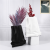 Modern Simple Vase Decoration Model Room Soft Furnishings Modern Light Luxury Creative Living Room Flower Container