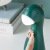 New Dinosaur Touch Small Night Lamp Mini USB Rechargeable Cartoon Touch Table Lamp Children Sleeping Led Bedside Lamp
