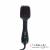 Hair Straightener Anion Hair Dryer Electric Hair Curler Anion Straight Comb Massage Hot Air Comb Factory Direct Sales