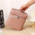 Jewelry Storage Box Simple Net Red Cosmetic Bag Travel Bag Portable Travel Storage Cosmetic Case Skin Care Products Storage Box