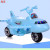 Children's Electric Aircraft Car Electric Aircraft Motorcycle Tricycle Motorcycle Children's Toy Car