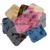 Light Luxury Gradient Tie-Dye Carpet Floor Mat Silk Wool Floor Mat Bedroom Living Room Bedside Carpet Mats