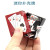 Good Poker Q Interesting Mini Small Playing Cards Cute Small Playing Cards Travel Small Poker
