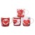 Spanish Latest New Style Valentine Mug Gifts  