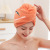 Yiwu Good Goods Cute Animal Print Absorbent Bath Cap Female Hair-Drying Turban Soft Coral Velvet Hair-Drying Cap