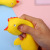New TikTok Lala Decompression Memory Sand Filling Squeezing Toy Chicken Animal Soft Children's Vent Toys Wholesale