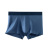 Modal Underwear Seamless Men Flat Underwear Boxer Shorts 60 Pieces Light Luxury Men's Underpants