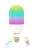 E27 Screw Bluetooth Colorful Bulb