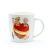 Valentine'S Day Mug Ceramic Cup Lovers Coffee Cup
