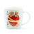 Valentine Mug ceramic coffee cup gift set 