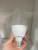 E27 Screw Bluetooth Colorful Bulb