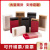 In Stock Kraft Box Customized Tea Scented Tea Socks Gift Box Customized Drawer Box Baking Carton Printing
