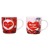 Spanish Latest New Style Valentine Mug Gifts  