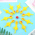 Nostalgic Sticky Palm Elastic Retractable Sticky Palm Climbing Wall Vent Palm Creative Tricky Children's Small Toys