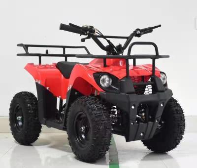 Factory for ATV off-Road Vehicle Four-Wheel Drive Adult Single Double Mountain ATV Scenic Spot Rental Site Motorcycle Gasoline