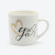 Popular Mother'S Day Mug Coffee Cup Milk Cup Ceramic Cup Can