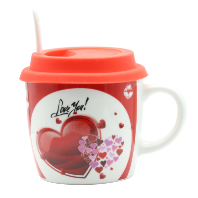 OEM 2021 cafe cups porcelain custom tea coffee ceramic mugs 